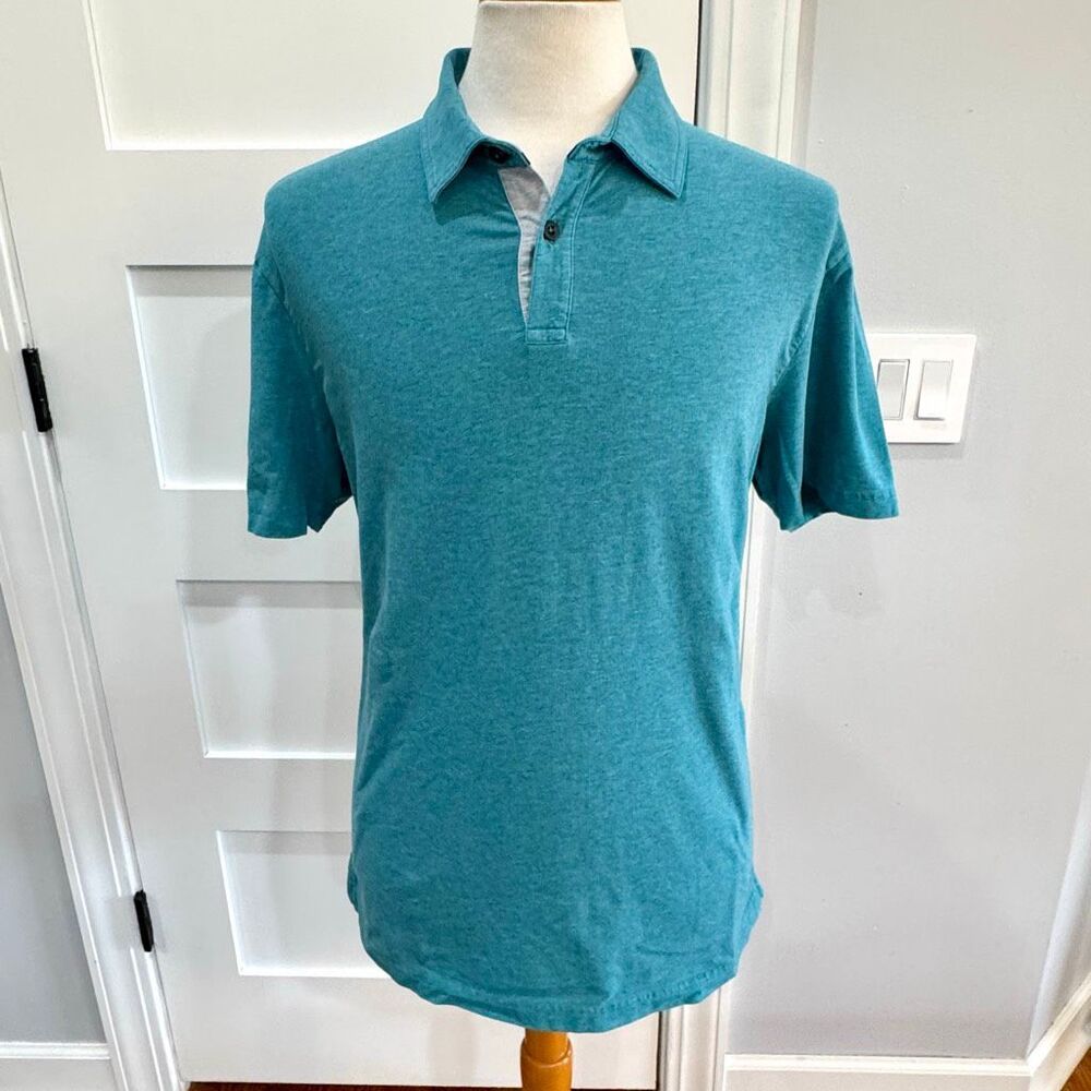 Public Rec Go To Polo Shirt. XL.